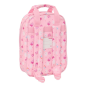 Sac à dos Minnie Mouse bébé rose 4,5 L Sac à dos Minnie Mouse bébé rose 4,5 L