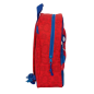 Sac à dos enfant Spider-Man 3D rouge bleu 6L Sac à dos enfant Spider-Man 3D rouge bleu 6L