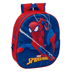 Sac à dos enfant Spider-Man
