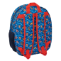 Sac à dos Paw Patrol 3D bleu foncé 27x33x10 cm Sac à dos Paw Patrol 3D bleu foncé 27x33x10 cm