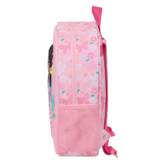 Sac à dos Barbie rose