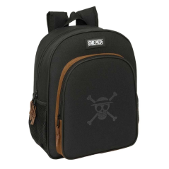 Sac à dos One Piece noir