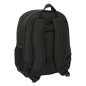 Sac à dos One Piece noir compatible trolley portebouteille Sac à dos One Piece noir compatible trolley portebouteille