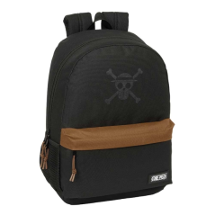 sac à dos One Piece noir