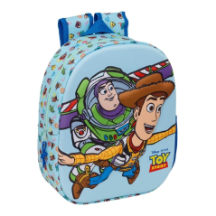 Sac à dos bleu pastel