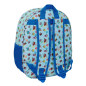 Sac à dos Toy Story 3D bleu pastel 27x33x10 cm Sac à dos Toy Story 3D bleu pastel 27x33x10 cm
