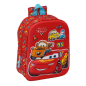 Sac à dos enfant Cars 3D rouge 6L Sac à dos enfant Cars 3D rouge 6L