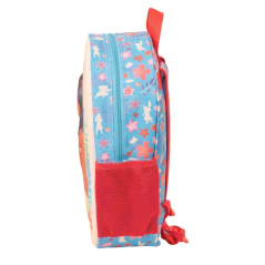 sac à dos Vaiana bleu