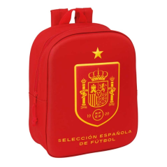 Sac à dos rouge Espagne