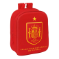 Sac à dos 3D Espagne Football Rouge 6L Sac à dos 3D Espagne Football Rouge 6L