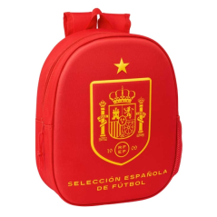sac à dos rouge Espagne