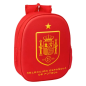 Sac à dos 3D Espagne football rouge