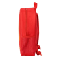 Sac à dos 3D Espagne football rouge