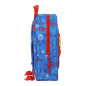 Sac à dos enfant 3D Iron Man bleu foncé 6L Sac à dos enfant 3D Iron Man bleu foncé 6L