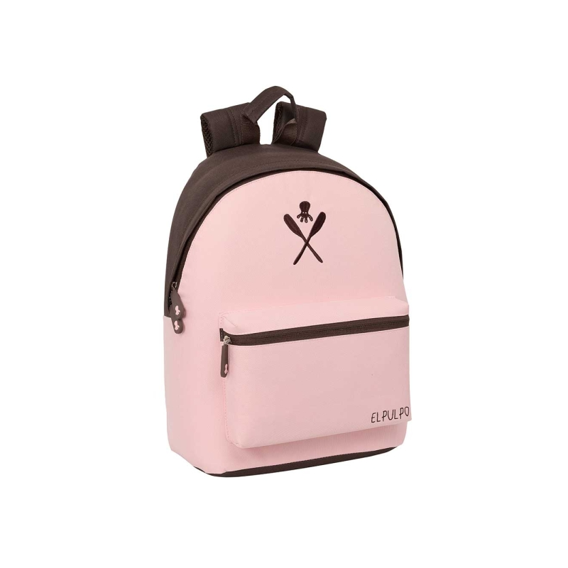 Sac à dos ordinateur portable 14,1" rose Sac à dos ordinateur portable 14,1" rose