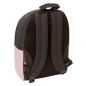 Sac à dos ordinateur portable 14,1" rose Sac à dos ordinateur portable 14,1" rose