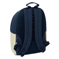 Sac à dos ordinateur 14,1 pouces et tablette 10,6 beige