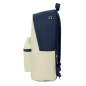 Sac à dos ordinateur 14,1 pouces et tablette 10,6 beige Sac à dos ordinateur 14,1 pouces et tablette 10,6 beige