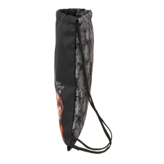 sac plat noir Dragon Ball