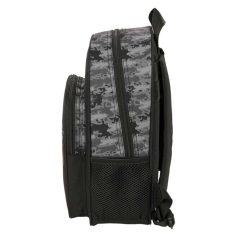 Sac à dos enfant noir Dragon Ball