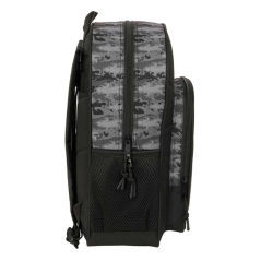 Sac à dos Dragon Ball noir