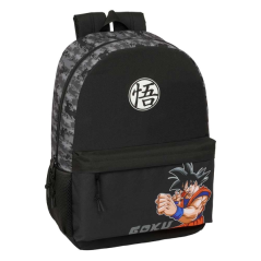 sac à dos dragon noir