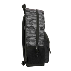 Sac à dos noir Dragon Ball