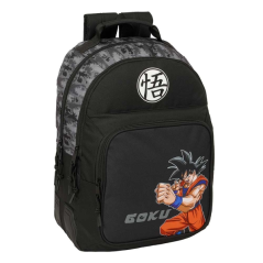 Sac à dos noir Safta