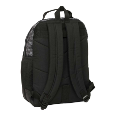 Sac à dos Dragon Ball noir 2 compartiments
