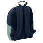 Sac à dos ordinateur 14,1" et tablette 10,6" turquoise clair Sac à dos ordinateur 14,1" et tablette 10,6" turquoise clair