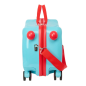 Trolley enfant Mickey Mouse bleu à bandoulière ajustable Trolley enfant Mickey Mouse bleu à bandoulière ajustable