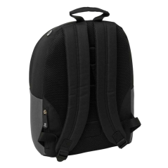 Sac à dos ordinateur 14,1 pouces et tablette 10,6 gris