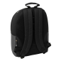 Sac à dos ordinateur 14,1 pouces et tablette 10,6 gris Sac à dos ordinateur 14,1 pouces et tablette 10,6 gris