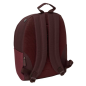 Sac à dos ordinateur 14,1" et tablette 10,6" bordeaux Sac à dos ordinateur 14,1" et tablette 10,6" bordeaux