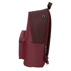 Sac à dos bordeaux ordinateur