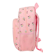 sac à dos enfant Minnie rose