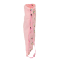 Sac à dos cordon Minnie Mouse bébé rose pastel Sac à dos cordon Minnie Mouse bébé rose pastel