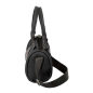 Sac à main Mickey Mouse noir à bandoulière réglable Sac à main Mickey Mouse noir à bandoulière réglable