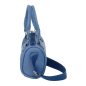 Sac à main Stitch Safta bleu 1,20 L anses réglables Sac à main Stitch Safta bleu 1,20 L anses réglables