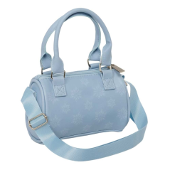 Sac à main Frozen bleu à bandoulière réglable