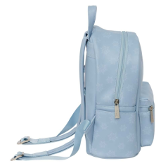 Sac à dos mini bleu Frozen