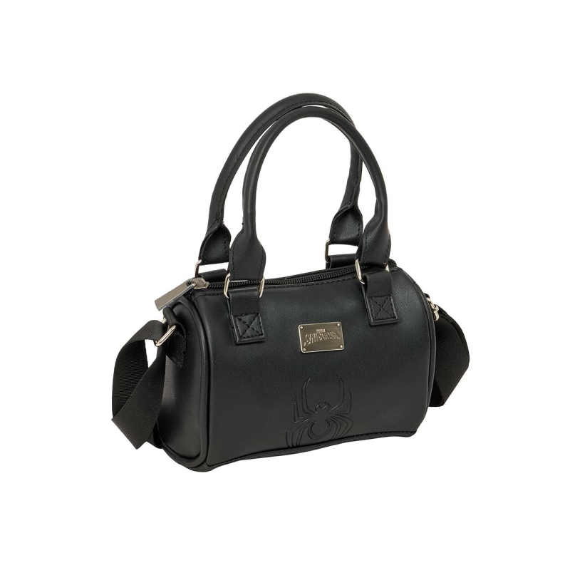 Sac bandoulière Spider-Man noir 1,20 L ajustable Sac bandoulière Spider-Man noir 1,20 L ajustable