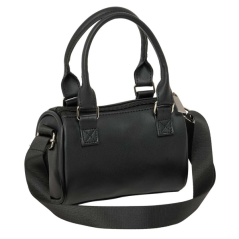 Sac bandoulière Spider-Man noir 1,20 L ajustable