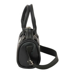 Sac bandoulière noir Spider Man