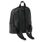 Sac à dos mini Spider-Man noir réglable avec poches Sac à dos mini Spider-Man noir réglable avec poches