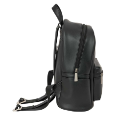 sac à dos noir Spider-Man