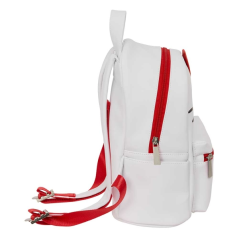 Sac à dos Hello Kitty blanc
