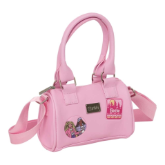 Sac à main Barbie rose