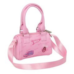Sac à main Barbie rose à anses réglables 1,20 L