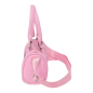 Sac à main Barbie rose à anses réglables 1,20 L Sac à main Barbie rose à anses réglables 1,20 L